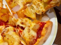 -萨莉亚意式餐厅(杭州西溪龙湖天街店)