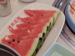 -韩香福烤肉庄园(荣成店)