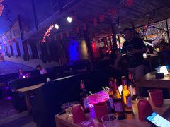 -春风十里酒吧(乐山店)