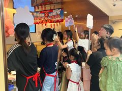 -海底捞火锅(团结桥店)