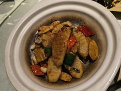 -陈江波老鸭煲(化工路店1号店)