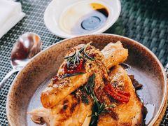 -杭州西子湖四季酒店-WL BISTRO西湖餐厅(灵隐路店)