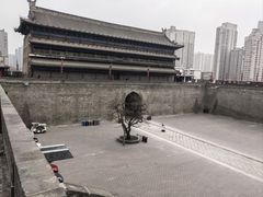 -西安城墙·碑林历史文化景区