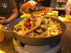 泡椒稻香蛙-蛙喔牛蛙(浦口澳林店)