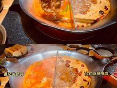 -湊湊火锅·茶憩(石家庄万象城店)