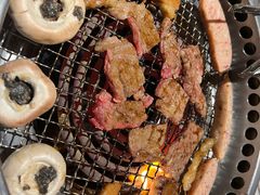 -火炉火自助餐(西直门凯德MALL店)