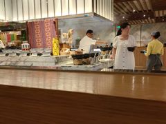 -亚特兰蒂斯-番红花海鲜自助餐厅·鲜活海鲜·小火锅