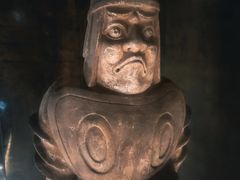 -洛阳古墓博物馆