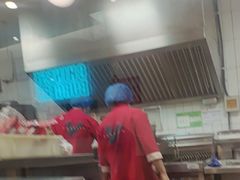 -塔斯汀·中国汉堡(蓝润置地广场店)