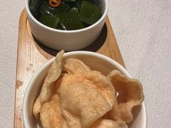 -三利音·玖弄小鲜(浦东嘉里城店)
