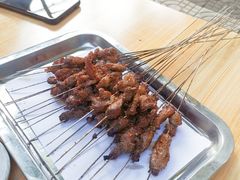 烤肉筋-铁诚烤肉