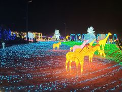 -贵阳蓬莱仙界