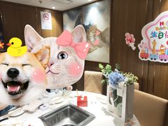-海底捞火锅鲜切牛肉主题店(长寿路店)