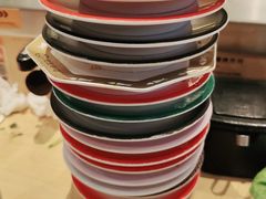 -元气寿司(新城市广场店)