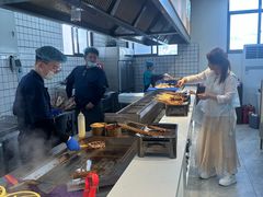 -仙螺岛海鲜自助餐厅(总店)