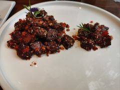 -沙力海美食城 西北特色菜 烤肉店(北门坡店)