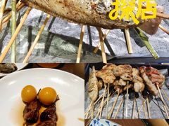-王氏炉匠·烧鸟放题自助(好运街店)