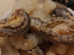 -加餐海鲜自助(集美银泰百货店)