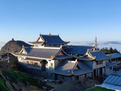 -峨眉山风景名胜区
