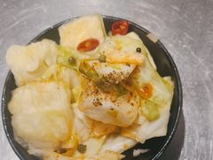 -馬伍旺川菜(金象城店)