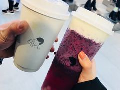 -喜茶(北京三里屯太古里店)