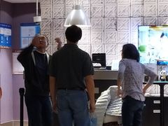 -康铂酒店(上海外滩店)