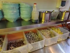 -好凉皮旗舰店(宝汉直街店)