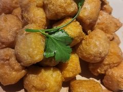 -大头虾越式风味餐厅(光明广场店)