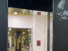 -峰鸟自助健身(锦泰城店)