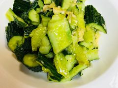 拍黄瓜-川渝美食家常菜(北四环中路店)