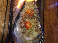 -质烤烤物·活烤海鲜(质烤总店)