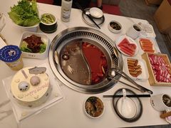 -椒王火锅(厚街万达店)