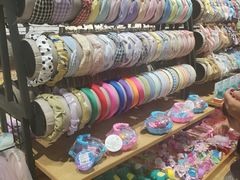 -卓锦曼购中心(国香街店)