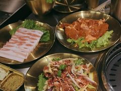 -炉队长·齐齐哈尔家庭烤肉(马家堡店)