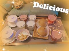 -丽晶大班SPA(大沽店)
