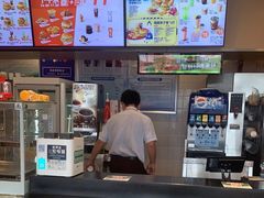 -德克士(清河店)