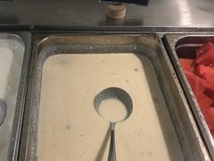 大米布丁-So Lounge索兰至餐厅(蓝色港湾店)