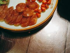 -江边城外烤全鱼(方庄时代购物中心店)