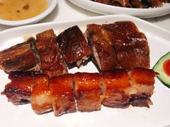 金牌馬岡燒鵝-岭南真味·匠心粤菜(K11店)