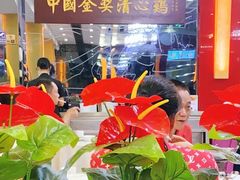 -清心鸡沙田乳鸽店·非遗传承(石溪店)
