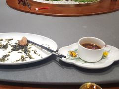 -龙井御庄·精致江南菜(龙井店)