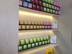 -奈雪的茶(南山大冲一期店)