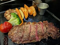 -C&R西班牙餐厅
