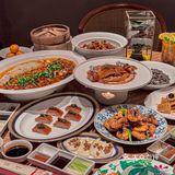 聚会聚餐应该怎么吃❓❗️