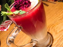 -云海肴·汽锅鸡·云南菜(天山百盛优客店)