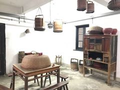 -溪口-滕头旅游景区