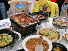 -517烧烤·龙虾·海鲜大排档(万象都荟店)