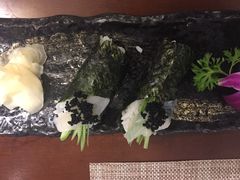 -肆月河豚·新淮扬(金融街店)