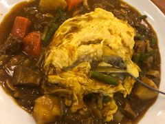 -COCO壱番屋(北京平安国际金融中心店)