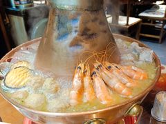 -东北大院·东北菜(三台子店)